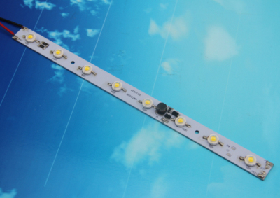 233mm 8leds Led Bar In Lighting Box