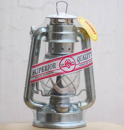 235 Hurricane Lanterns Kerosene