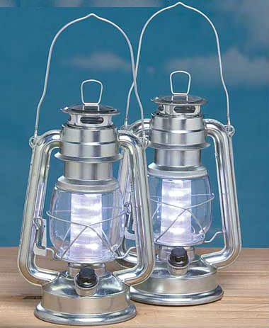 235 Led Lanterns Camping