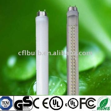 2400mm 36w Smd Led Tube T8