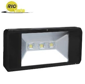 240w Led Flood Tunnel Light With Ul Driver