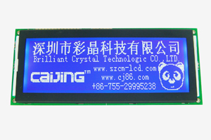 240x64 Monochrome Lcd Display Module Cm24064 1