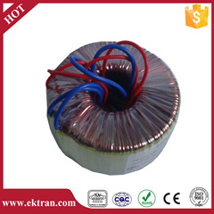 24v 12v Power Toroidal Transformer For Converter Inverter Massage Arm Chair Vending Machine M