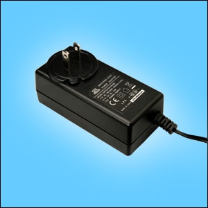 24v2 5a Swiching Power Supply With Ac Us Plug