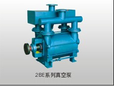 2be Series Vacuum Pump