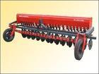 2bfx 16 Grain Fertilizer Seeder