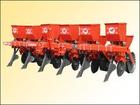 2bfy 6a Corn Fertilizer Seeder