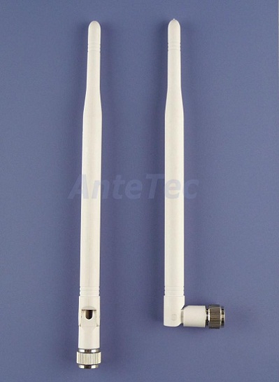 2g 3g Penta Band White Antenna Frequency Range 824 960 1710 2170mhz