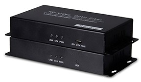 2km 20km Hdmi Optical Extender Hl Exhop20k