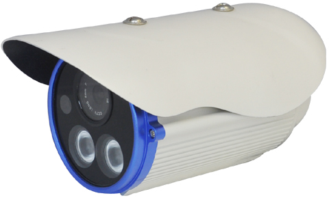 2m 1080p Hd Ir Ip Camera