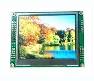 3 5 Inch Diagonal Tft Lcd Module With 320 Rgb 240