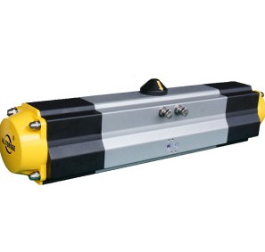 3 Position Rack Pinion Actuator Dfs100 Dfs180