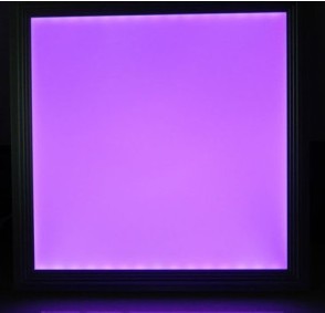 300 300mm 600 600mm 1200mm Rgb Led Panel Light