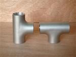 3000 Stainless Steel Reducing Tee Socket Welded Supplier Cangzhou