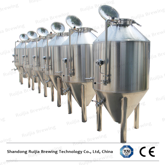 300l Brewery Equipment For Small Business