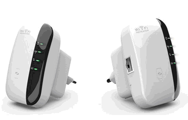 300mbps Wireless N Wps Wifi Repeater