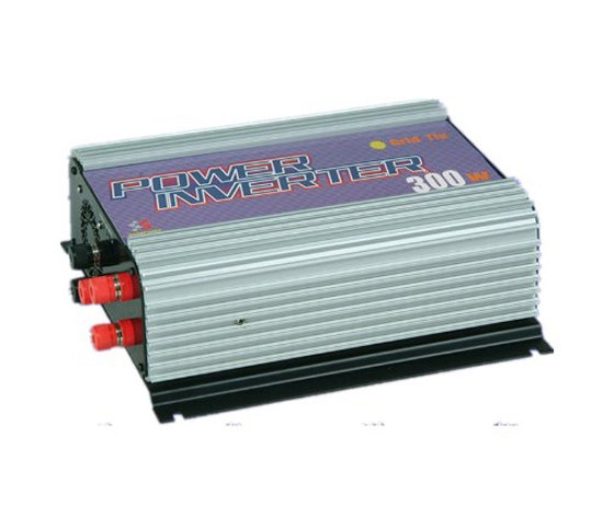 300w Grid Tie Inverter For Wind System Dc Input 10 8v 30v