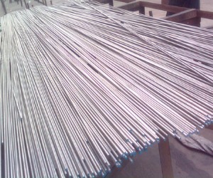 303 Stainless Steel Bar