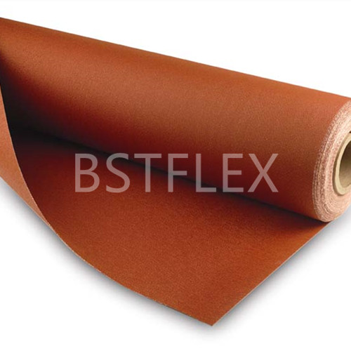 32 Oz Silicone Coated Fiberglass Cloth