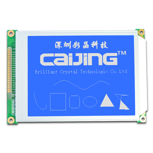 320x240 Monochrome Lcd Display Module Cm320240 3