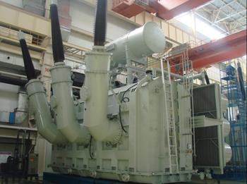 330kv 220kv Power Transformer
