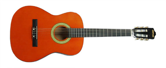 34 Standard Classical Guitar