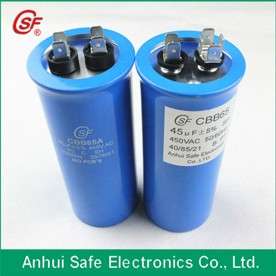 35uf Capacitor 30uf 25uf 100uf