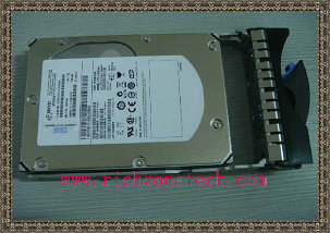 3647 146gb 15k Rpm 3.5inch Sas Server Hard Disk Drive For Ibm