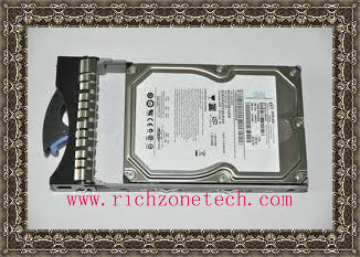 3678 283gb 15k Rpm 3 5inch Sas Server Hard Disk Drive For Ibm