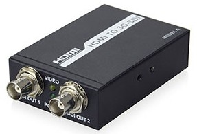 3g Sdi To Hdmi Converter 01