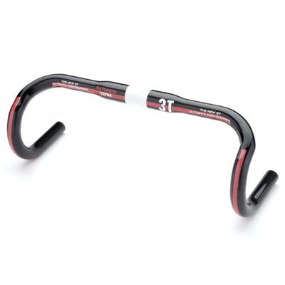 3t Rotundo Ltd Full Carbon Fiber Bicycle Sports Car Handlebar Road Stock Hkpost