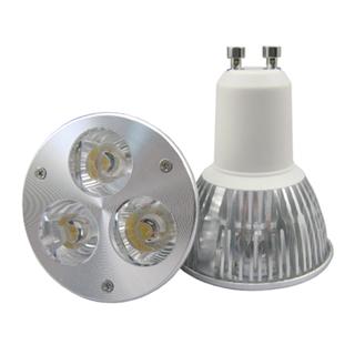 3w Gu10 Led Spotlight