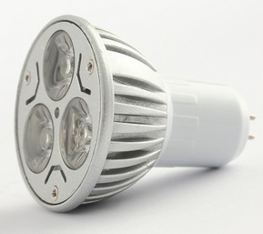 3w Led Spotlight Lighting