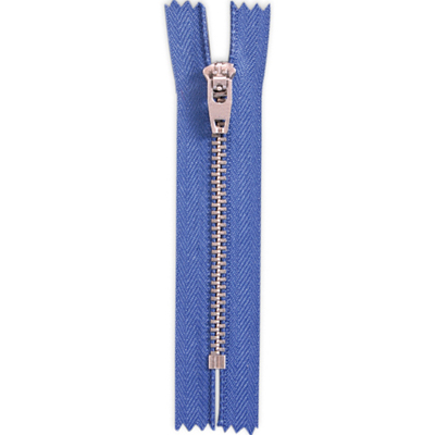 4 5yg Close End Zipper