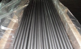 400 Series Stainless Seamless Steel Tube A268 For Tp410 Tp405 Tp420 Tp430 Tp430ti