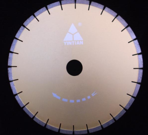 400mm Diamond Cutting Saw Blade For Granite2