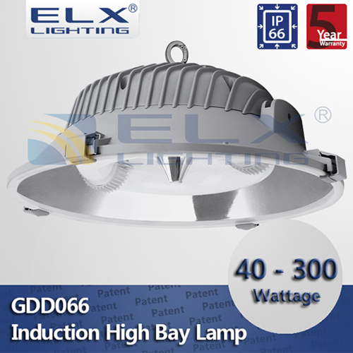 40w 60w 80w 100w 120w 150w 200w 250w 300w Electrodeless Induction Flood Light