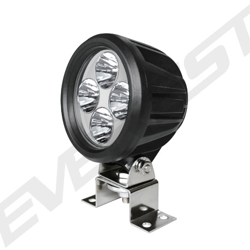 40w Cree Led Work Light Waterproof Ip67