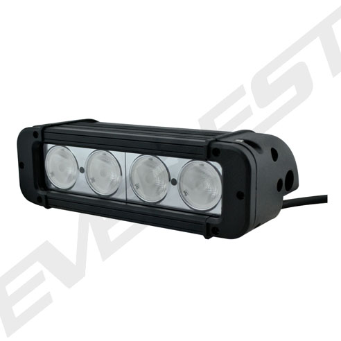 40w Led Light Bar Waterproof Ip67