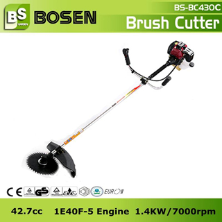 42 7cc 2 Stroke Side Attached Gasoline Grass Trimmer