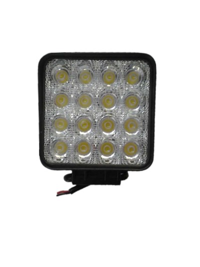 48w Leds Work Light E Wl Led 00036