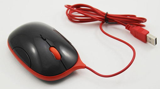 4d Optical Mouse