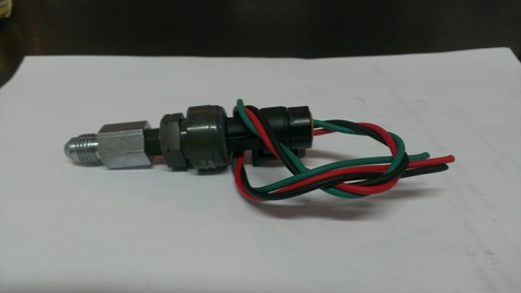 5 Bar Map Sensor For Racing