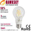 50000h Lifespan Energy Saving Led Filament Bulb Factory