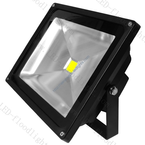 50w Led Flood Light Lumens 4600llm Beam Angle 120 Or 60