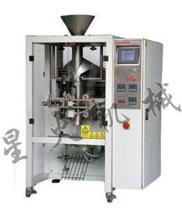 520 Vertical Chili Sauce Filling Machine