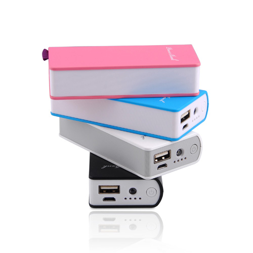 5600mah Emergency Mobile Power Bank Vp024