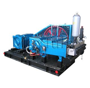 5s New Model Water Injection Pumps