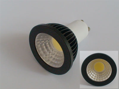 5w Cob Led Spotlight