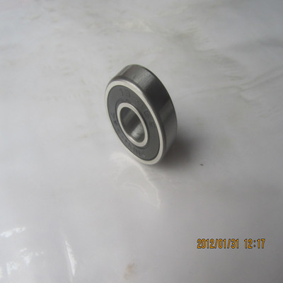 607 Wza Deep Groove Ball Bearing